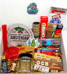 Amsterdam Ashtray Box Deal