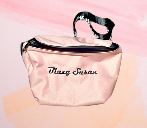 Blazy Susan Fanny Pack - Smell Proof uk shipping