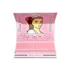  Blazy Susan Pink Deluxe King Size Slim Rolling Kit