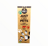 Cbd for pets cats/dogs beef flavour. uk delivery
