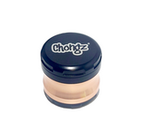 Chongz Ellas choice 60mm 4 part grinder rose gold