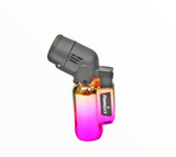 Flamejack Jet Flame Torch Pipe Lighter 3