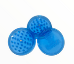 2-Part Honey Puff Magnetic No.1 Handmullers blue.