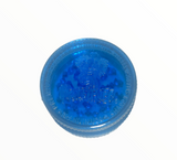 2-Part Honey Puff Magnetic No.1 Handmullers blue