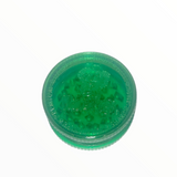 2-Part Honey Puff Magnetic No.1 Handmullers green