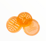 2-Part Honey Puff Magnetic No.1 Handmullers orange