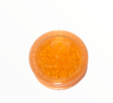 2-Part Honey Puff Magnetic No.1 Handmullers orange.