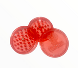 2-Part Honey Puff Magnetic No.1 Handmullers red.
