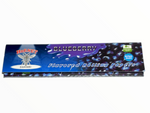 Hornet King Size blueberry Flavoured Rolling Papers