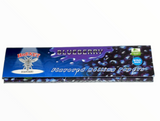 Hornet King Size blueberry Flavoured Rolling Papers