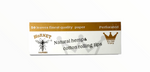 50 Hornet Natural Hemp Cotton Rolling Slim Tips