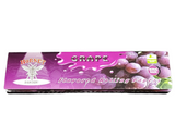 Hornet King Size grape Flavoured Rolling Papers