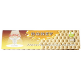 Hornet King Size honey Flavoured Rolling Papers 