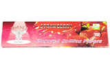 Hornet King Size strawberry Flavoured Rolling Papers