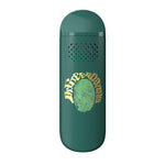 G pen dash x DR Green thumb collaboration compact portable dry herb vape UK stockist