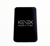 Kenex Simplex Scale 600 0.1g - 600g Digital Scale