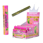 King Palm Single Roll - Guava The Great