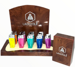 Laguiole cigarette lighter comes in box