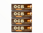 OCB brown unfiltered roaches uk delivery