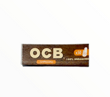 OCB brown unfiltered roaches uk shipping