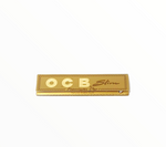 Ocb gold Rolling papers