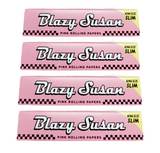 Blazy Susan Pink Vegan rolling papers UK shop UK delivery the best smoking deals.