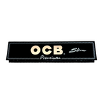 Ocb black rolling paper Uk