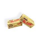 RAW rolling paper rolls Uk delivery 