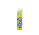 Collectable Clipper skins candy space UK shop UK delivery 4twentey collection yellow