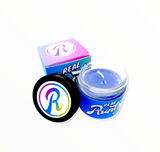 Real Runtz Soy Aromatherapy Candle purple