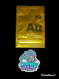 Gold Leaf Fonta- Gold Pack (1wrap per pack)
