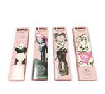 G-Rollz x Banksy Pink Rolling Papers