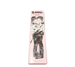 G-Rollz x Banksy Pink Rolling Papers