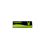 Playboy cut corner rolling papers 