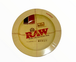 RAW Metal Ashtray (14cm)