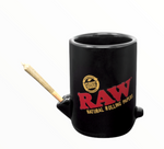 RAW Wake Up & Bake Up Mug 