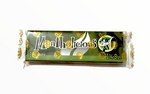 Skunk Brand Flavoured Rolling Papers 1 & 1/4 - Mentholicious
