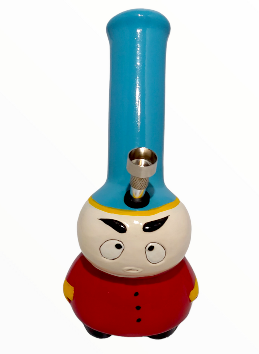 South Park Cartman Bong – The Smoke Asylum