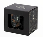 The Moon Tarot Mug in box