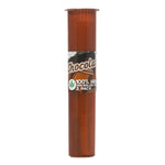 Tasty puff flavoured pre rolled cones chocolate