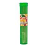 Tasty puff flavoured pre rolled cones mango