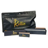 Rollie rolling table and paper dispenser New product UK delivery